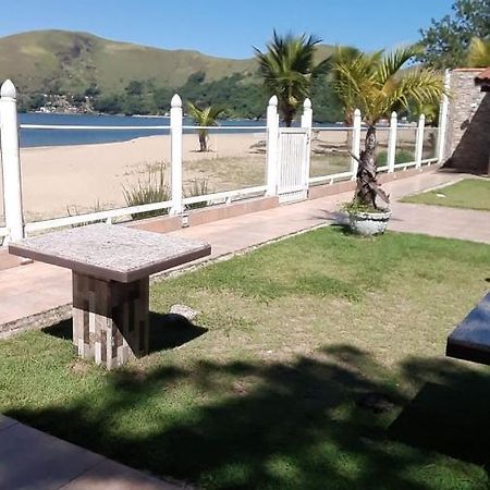 Pe Na Areia Apartamento Angra dos Reis Exterior foto