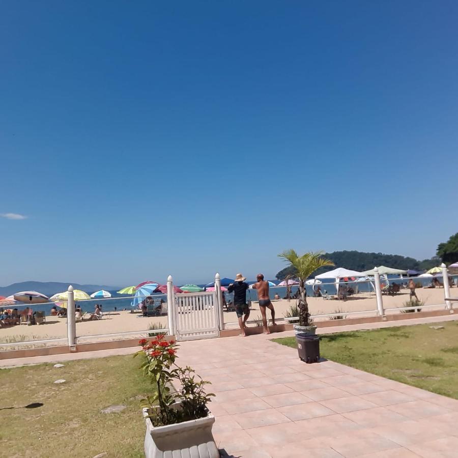 Pe Na Areia Apartamento Angra dos Reis Exterior foto