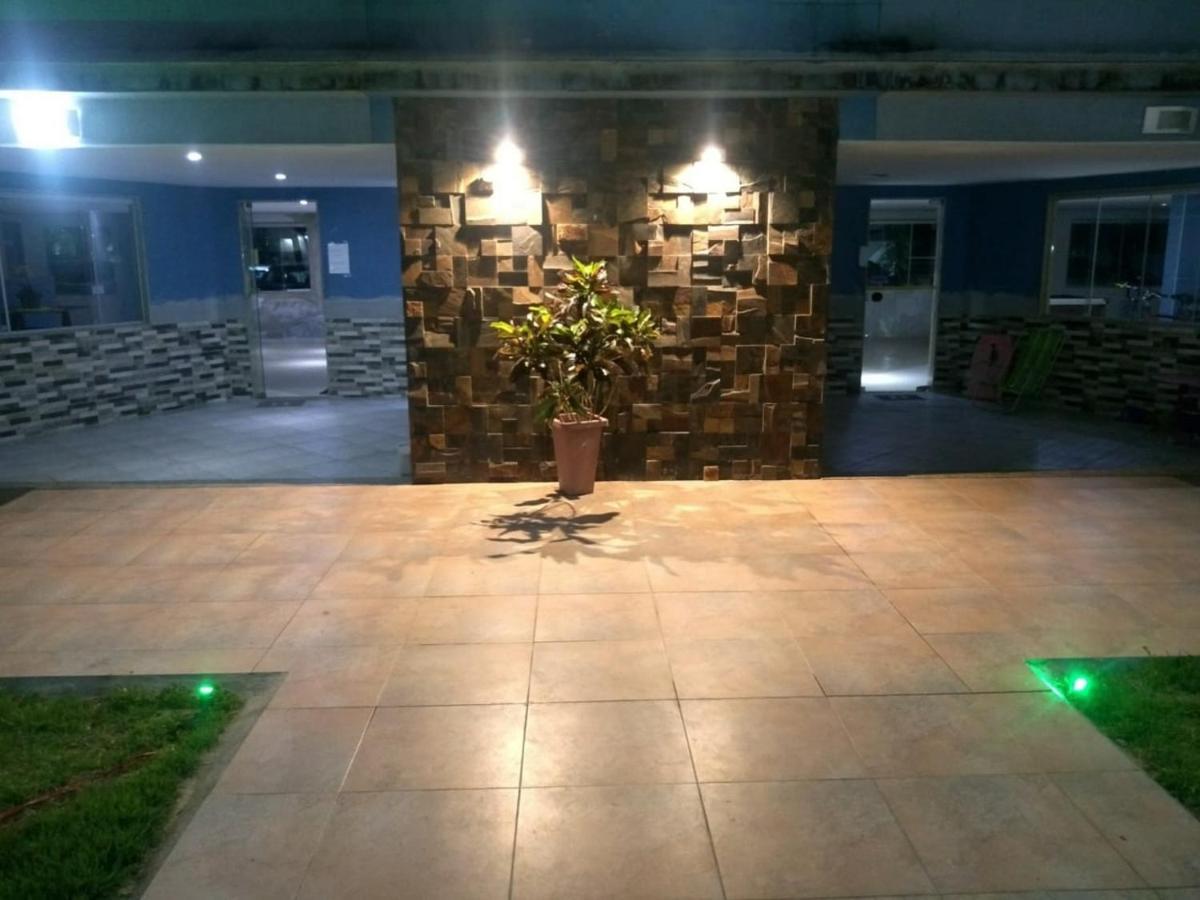 Pe Na Areia Apartamento Angra dos Reis Exterior foto