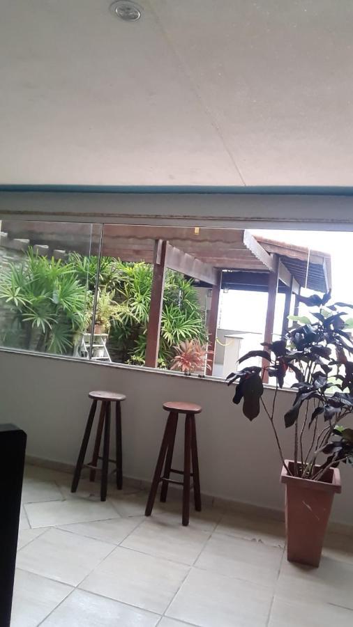 Pe Na Areia Apartamento Angra dos Reis Exterior foto