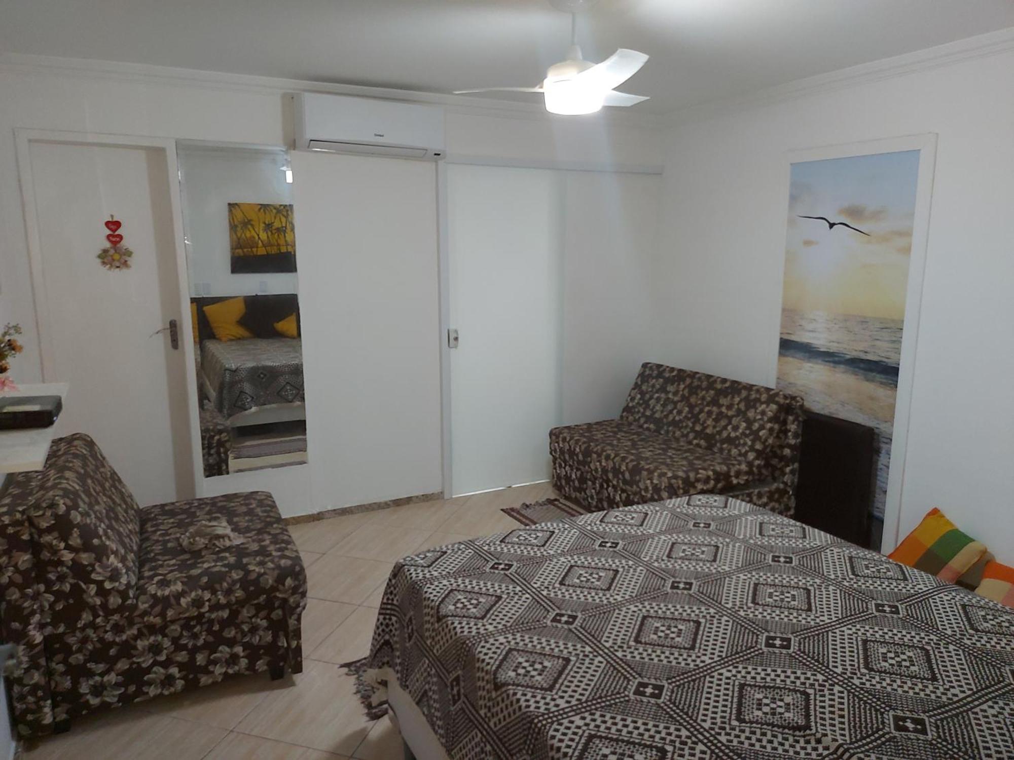 Pe Na Areia Apartamento Angra dos Reis Exterior foto