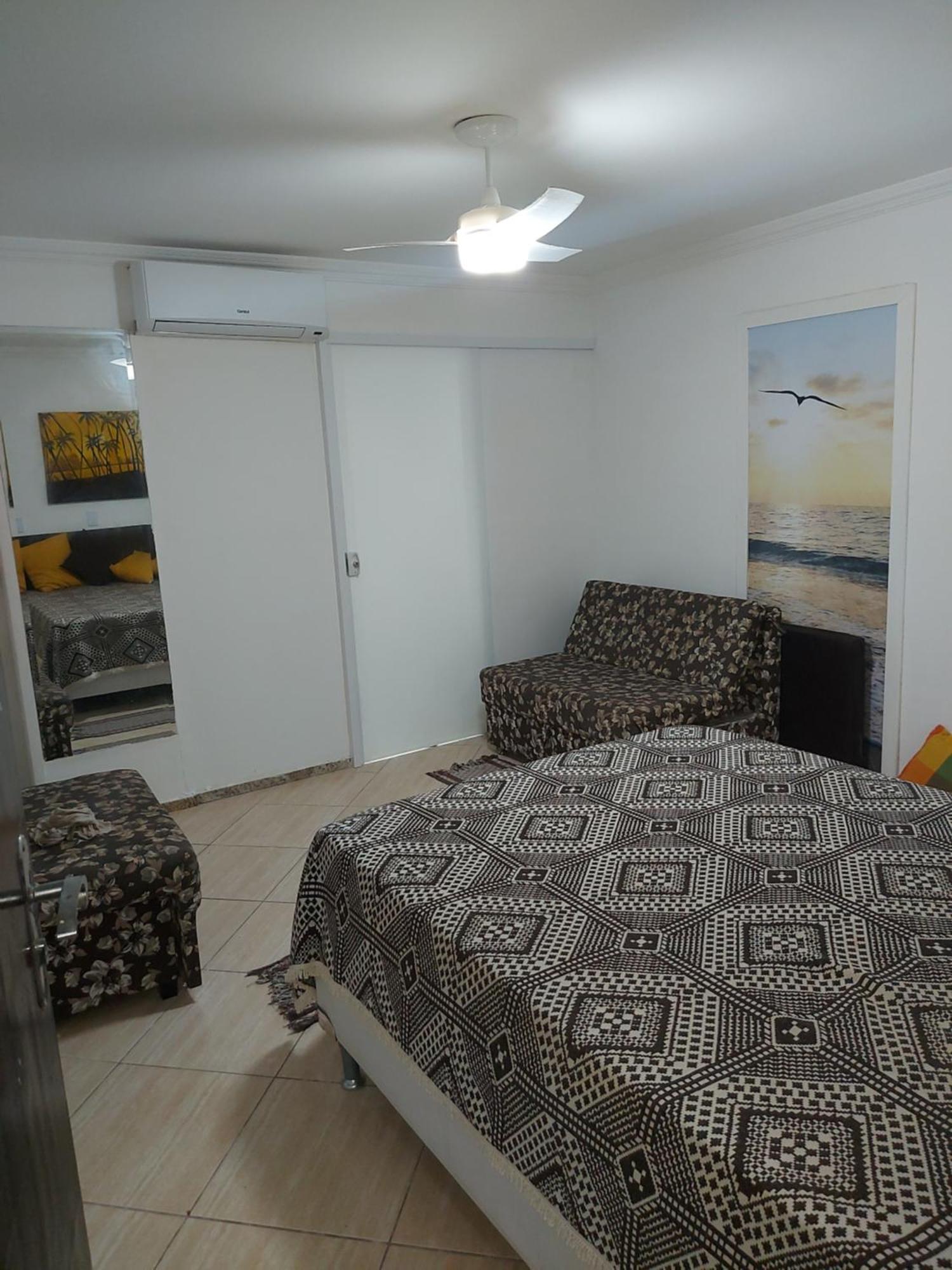 Pe Na Areia Apartamento Angra dos Reis Exterior foto