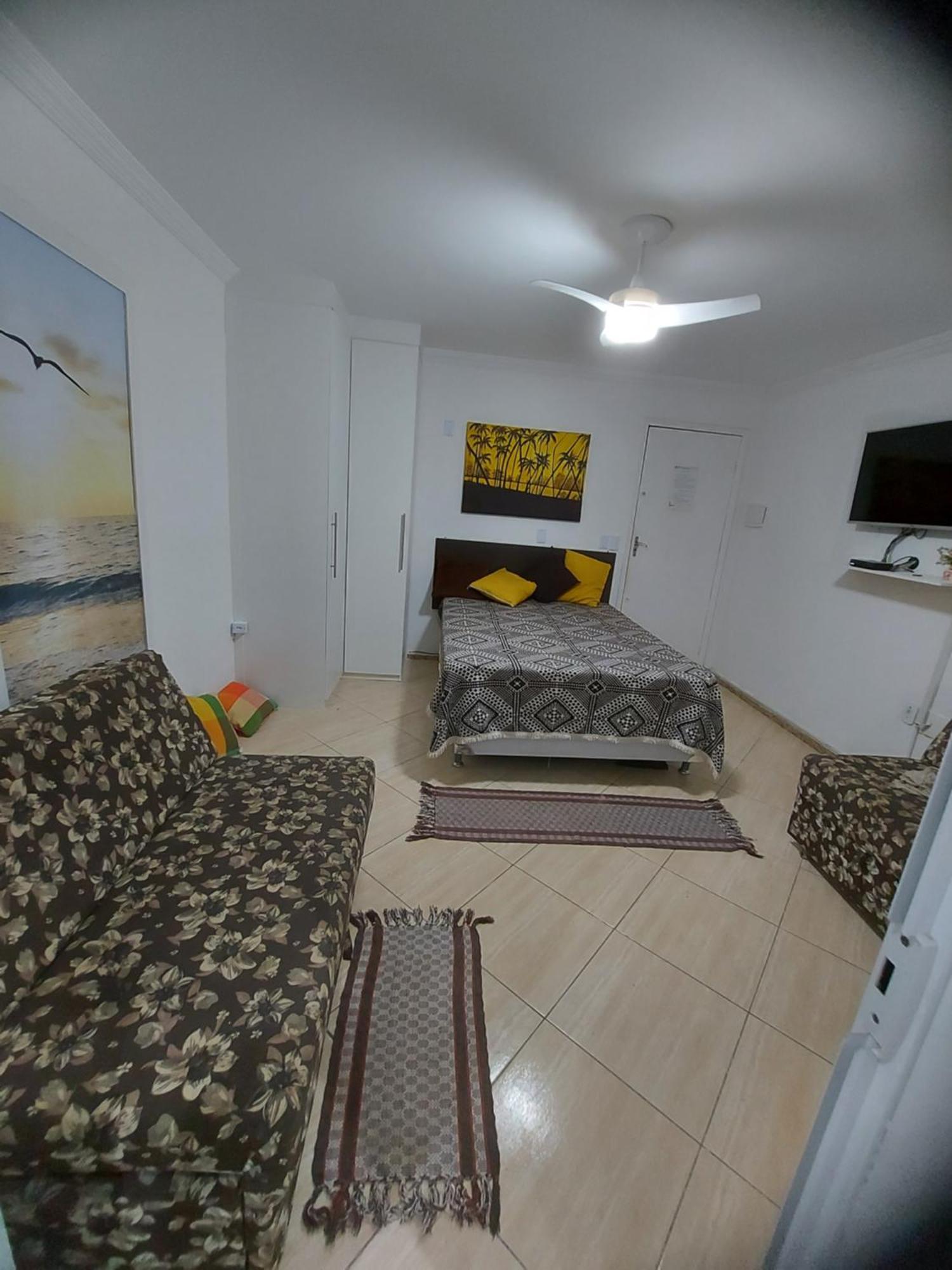 Pe Na Areia Apartamento Angra dos Reis Exterior foto